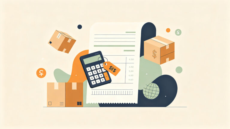 Landed Cost Math: The 5-Step Way to Compare What You Actually Pay