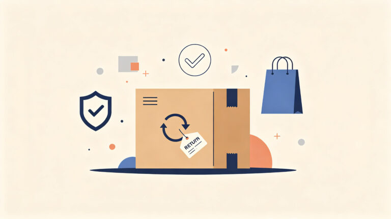 Return Policies Decoded: 7 Lines to Read Before You Click Buy