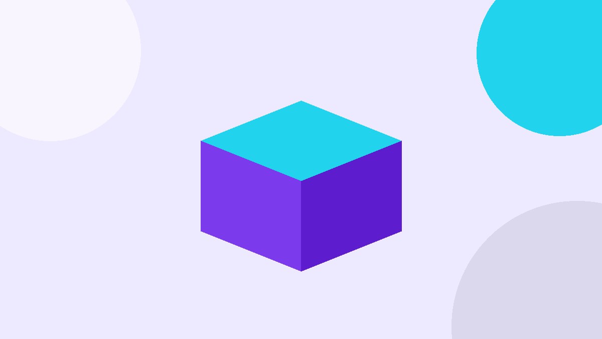 Subscription box and savings illustration