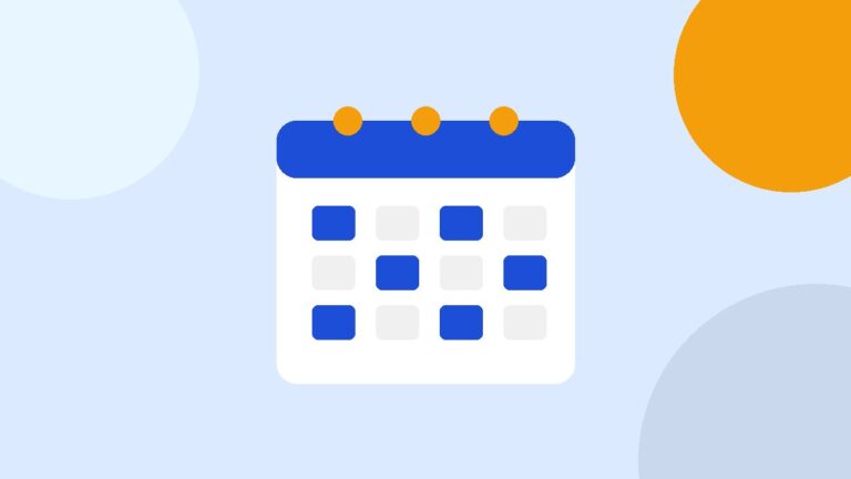 Dynamic price changes and clock illustration