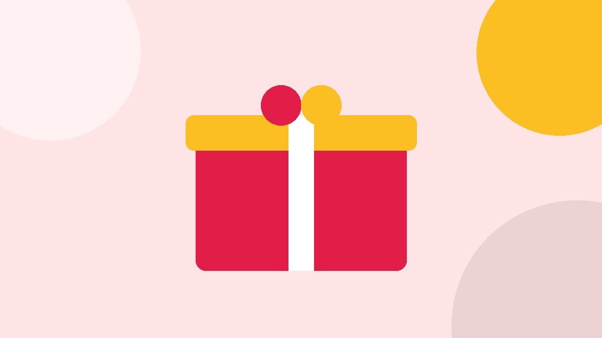 IKEA-style warehouse membership perks illustration