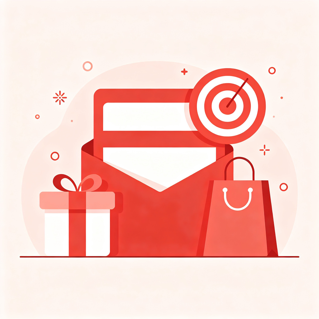 Target Circle rewards guide illustration