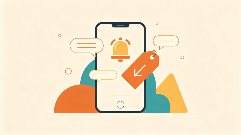 Price Alerts Done Right: How to Make the Sale Come to You