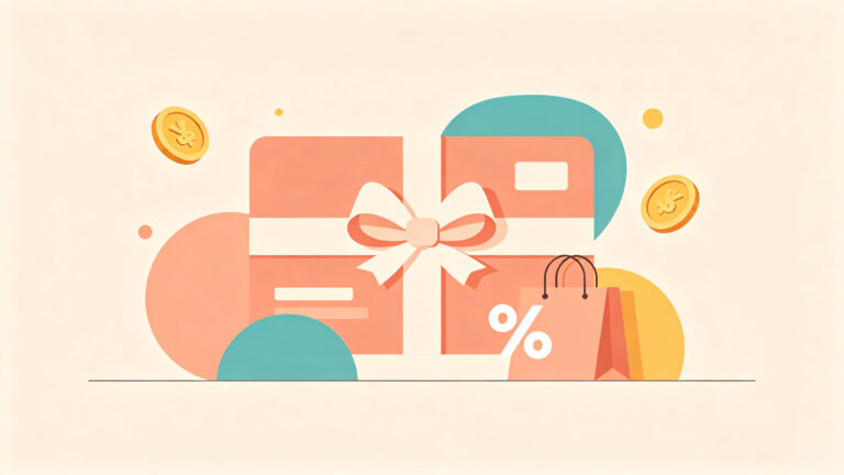 Gift Card Math: When Buying Discounted Cards Actually Saves Money