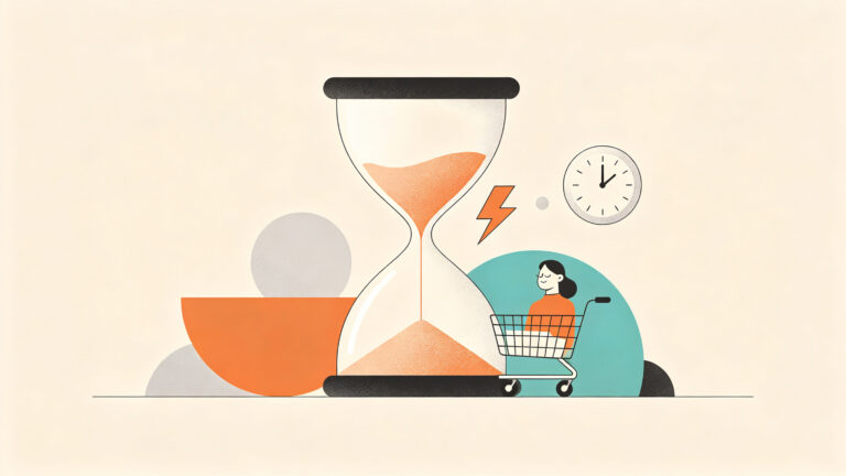Flash Sales and FOMO: How to Shop Urgency Without Panic