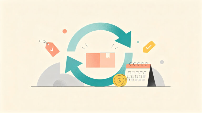 Subscription vs. One-Time Buy: A Cost Comparison Framework