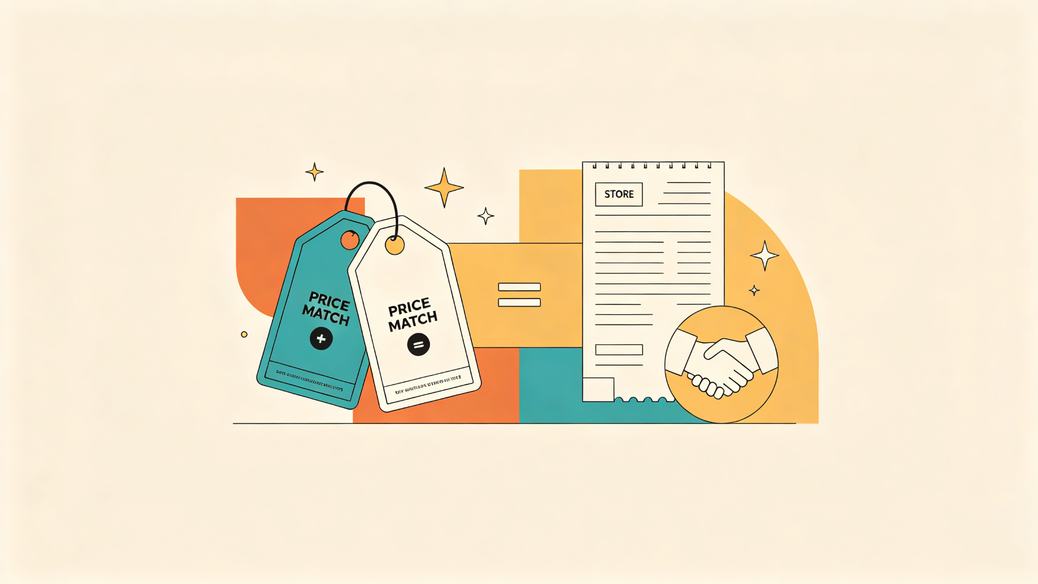 Price-Matching Policies: The Shopping Superpower You’re Not Using
