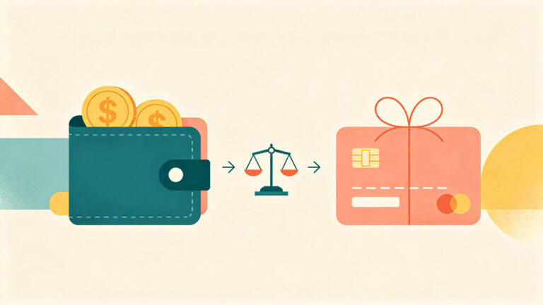Store Credit or Cash Refund? How to Choose Wisely