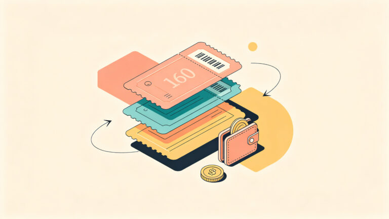 Coupon Stacking Safely: What Usually Works (and What Gets Declined)