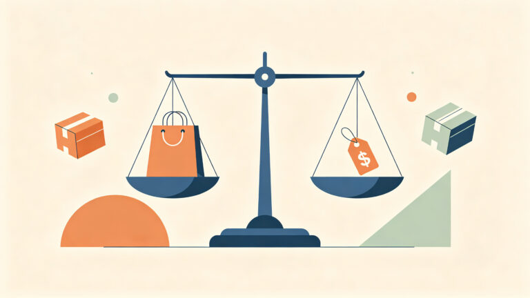 Compare Before You Buy: A Simple 10-Minute Price Check Method